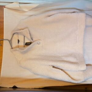 Express ladies pull over